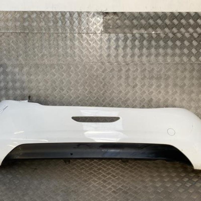 Pare choc arriere PEUGEOT 208 1 Photo n°6