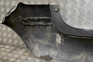 Pare choc arriere RENAULT MODUS Photo n°1
