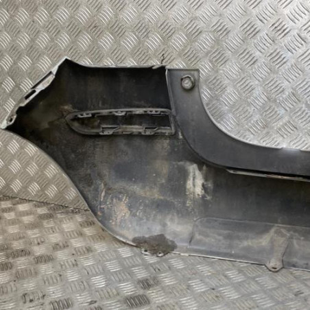 Pare choc arriere RENAULT MODUS Photo n°1