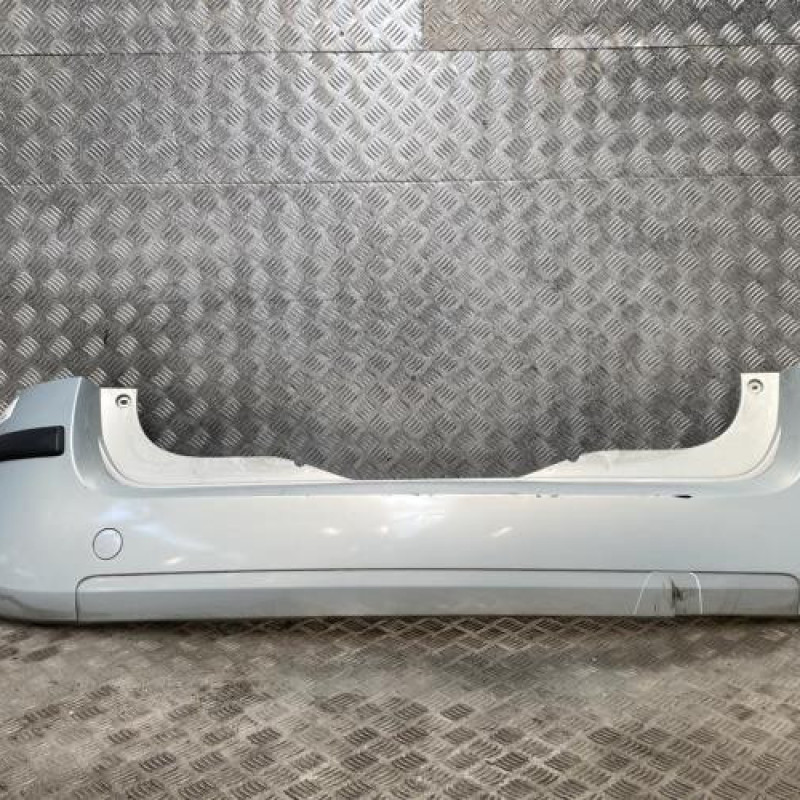 Pare choc arriere RENAULT MODUS Photo n°3