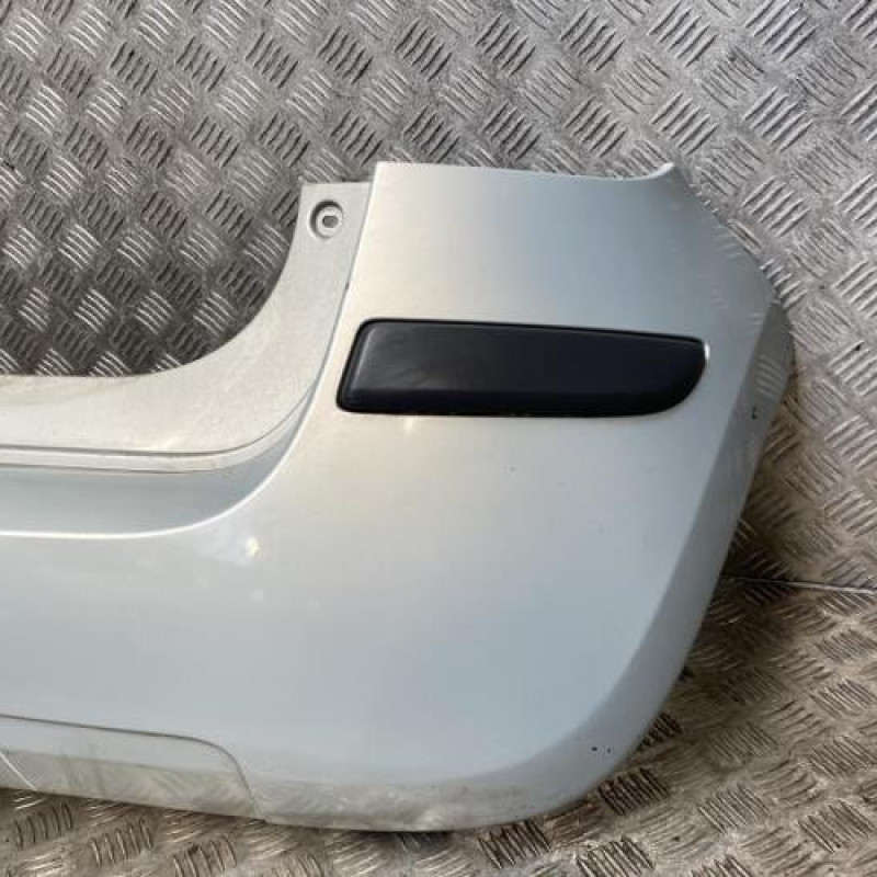 Pare choc arriere RENAULT MODUS Photo n°4
