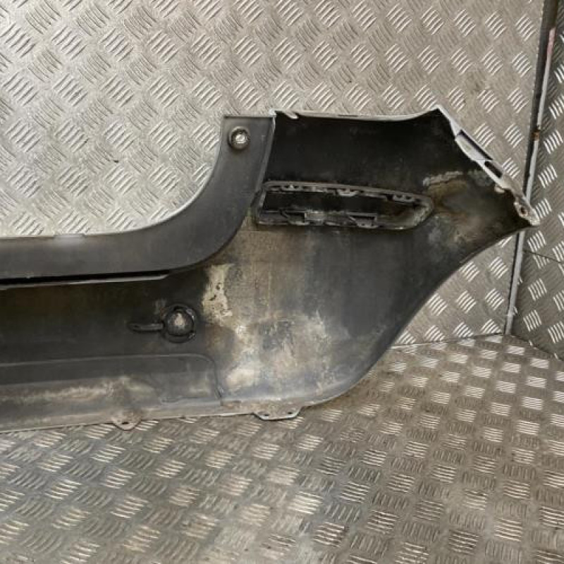 Pare choc arriere RENAULT MODUS Photo n°5