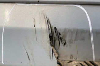 Pare choc arriere RENAULT MODUS