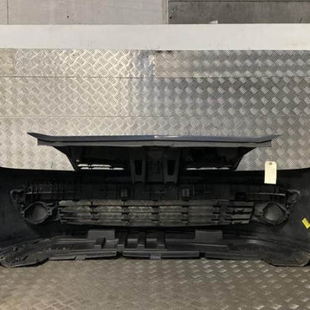 Pare choc avant RENAULT CLIO 3