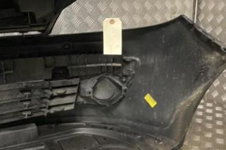 Pare choc avant RENAULT CLIO 3