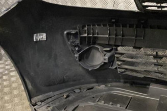 Pare choc avant RENAULT CLIO 3