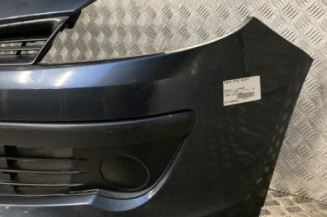 Pare choc avant RENAULT CLIO 3