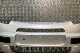 Pare choc avant CITROEN C3 PLURIEL Photo n°1