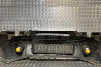 Pare choc avant CITROEN C3 PLURIEL