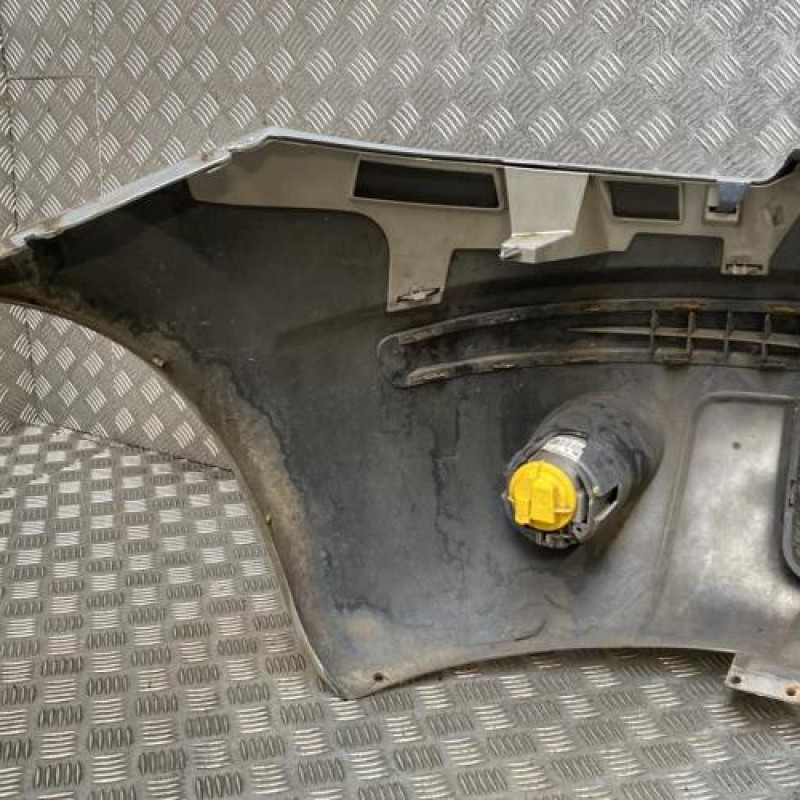 Pare choc avant CITROEN C3 PLURIEL Photo n°5