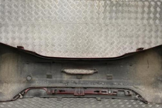Pare choc arriere PEUGEOT 208 1 Photo n°1