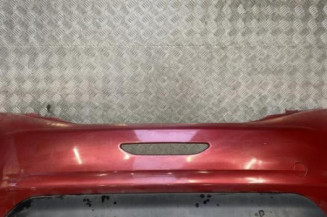 Pare choc arriere PEUGEOT 208 1