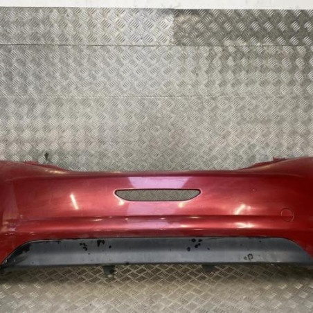 Pare choc arriere PEUGEOT 208 1