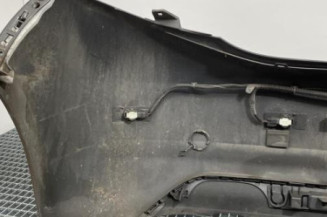 Pare choc arriere PEUGEOT 208 1