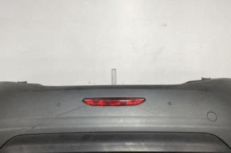 Pare choc arriere PEUGEOT 208 1