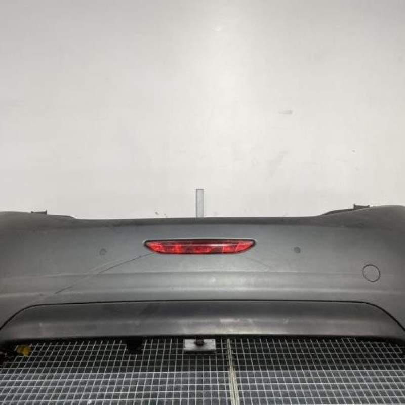 Pare choc arriere PEUGEOT 208 1 Photo n°4