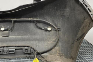 Pare choc arriere PEUGEOT 208 1