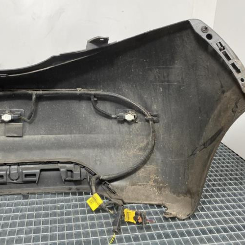 Pare choc arriere PEUGEOT 208 1 Photo n°5