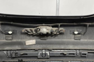 Pare choc arriere PEUGEOT 208 1