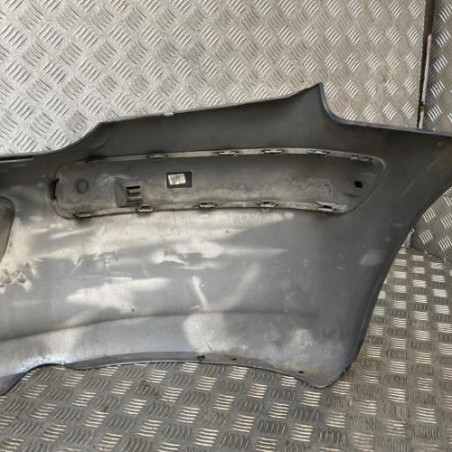 Pare choc arriere PEUGEOT 307
