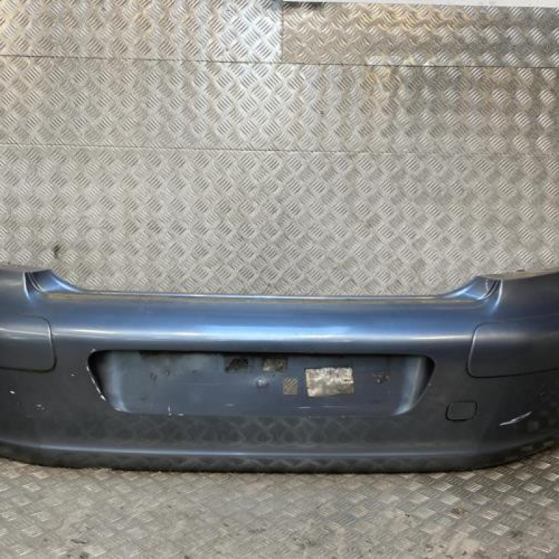 Pare choc arriere PEUGEOT 307 Photo n°4