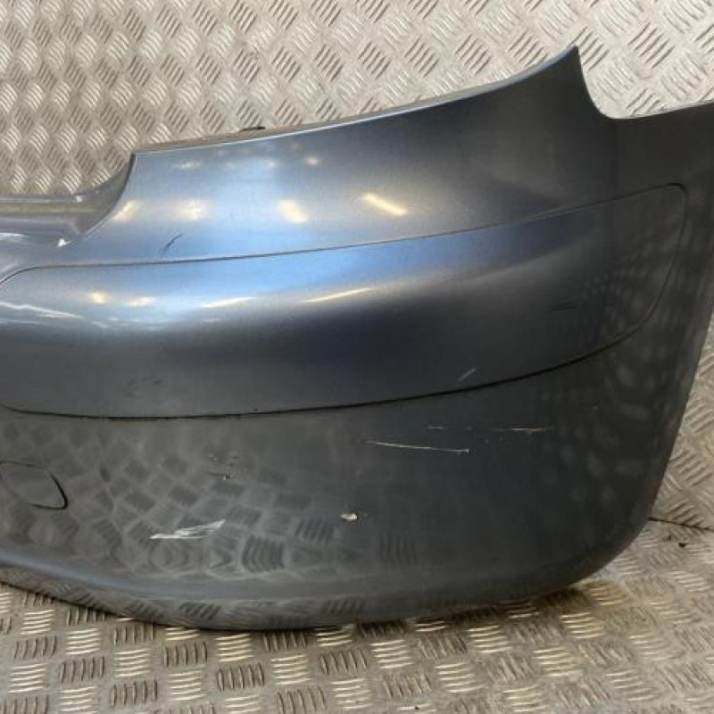Pare choc arriere PEUGEOT 307 Photo n°5