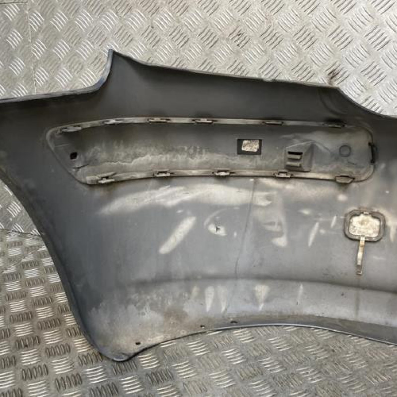 Pare choc arriere PEUGEOT 307 Photo n°6