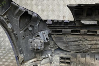 Pare choc avant RENAULT MEGANE 3