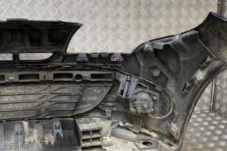 Pare choc avant RENAULT MEGANE 3