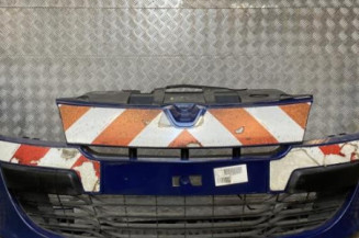 Pare choc avant RENAULT MEGANE 3