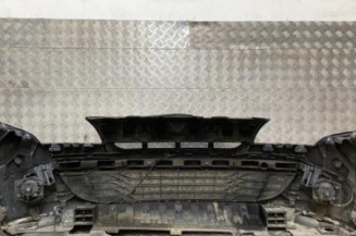 Pare choc avant RENAULT MEGANE 3
