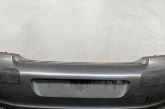 Pare choc arriere PEUGEOT 307 Photo n°1