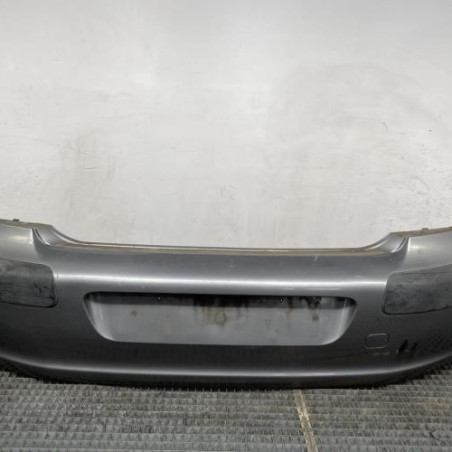 Pare choc arriere PEUGEOT 307 Photo n°1