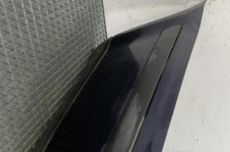 Pare choc arriere SKODA OCTAVIA 1