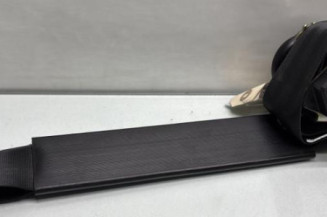 Pretensionneur de ceinture avant gauche PEUGEOT 206