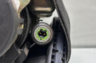 Pretensionneur de ceinture avant gauche PEUGEOT 206
