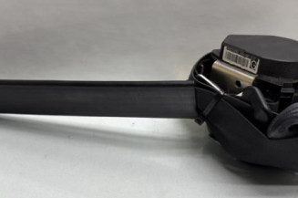 Pretensionneur de ceinture avant gauche PEUGEOT 206