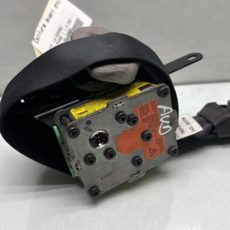 Pretensionneur de ceinture avant droit TOYOTA YARIS 2 Photo n°1
