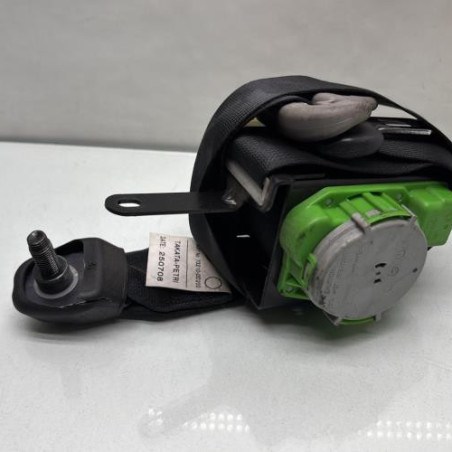Pretensionneur de ceinture avant droit TOYOTA YARIS 2