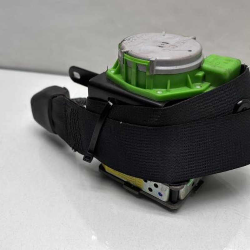 Pretensionneur de ceinture avant droit TOYOTA YARIS 2 Photo n°3