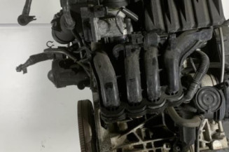 Moteur VOLKSWAGEN POLO 5 Photo n°1