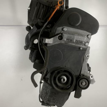 Moteur VOLKSWAGEN POLO 5