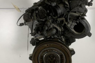 Moteur VOLKSWAGEN POLO 5