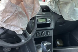 Moteur VOLKSWAGEN POLO 5