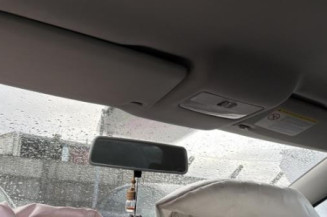 Moteur VOLKSWAGEN POLO 5