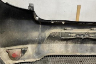 Pare choc arriere RENAULT CLIO 3