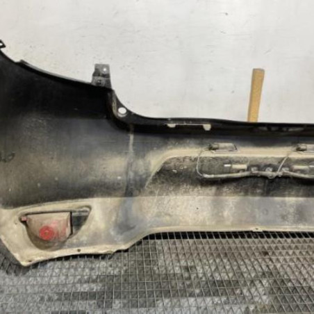 Pare choc arriere RENAULT CLIO 3