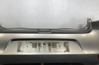 Pare choc arriere RENAULT CLIO 3