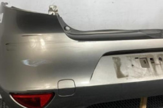 Pare choc arriere RENAULT CLIO 3