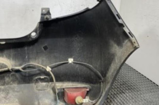 Pare choc arriere RENAULT CLIO 3